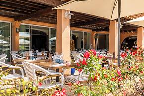 Golf Hôtel de Valescure & Spa NUXE