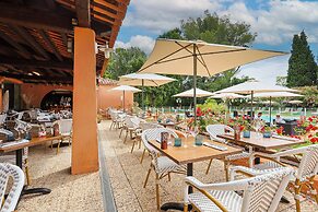 Golf Hôtel de Valescure & Spa NUXE