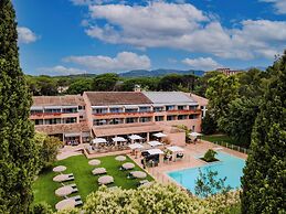 Golf Hôtel de Valescure & Spa NUXE