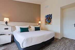 Golf Hôtel de Valescure & Spa NUXE