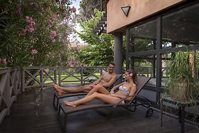 Golf Hôtel de Valescure & Spa NUXE