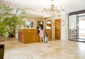 Golf Hôtel de Valescure & Spa NUXE