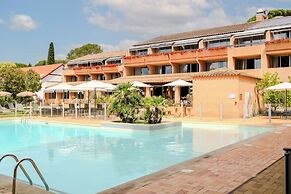 Golf Hôtel de Valescure & Spa NUXE