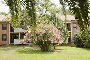 Golf Hôtel de Valescure & Spa NUXE