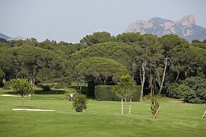 Golf Hôtel de Valescure & Spa NUXE