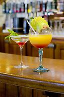 Golf Hôtel de Valescure & Spa NUXE