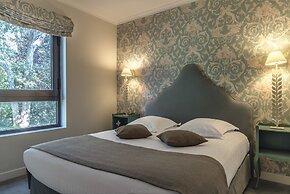 Golf Hôtel de Valescure & Spa NUXE