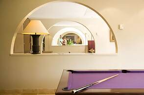 Golf Hôtel de Valescure & Spa NUXE