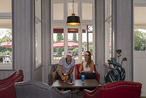 Golf Hôtel de Valescure & Spa NUXE