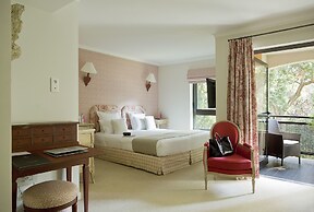 Golf Hôtel de Valescure & Spa NUXE