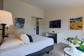 Golf Hôtel de Valescure & Spa NUXE