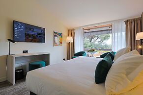 Golf Hôtel de Valescure & Spa NUXE