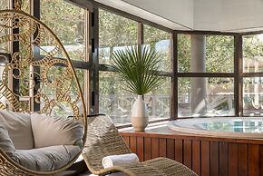 Golf Hôtel de Valescure & Spa NUXE