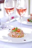 Golf Hôtel de Valescure & Spa NUXE