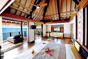 Hotel Kia Ora Resort & Spa