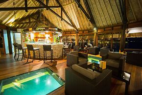 Hotel Kia Ora Resort & Spa