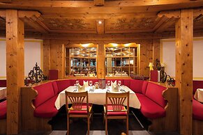 IFA Alpenhof Wildental Hotel Kleinwalsertal