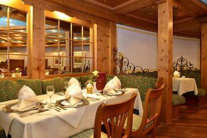 IFA Alpenhof Wildental Hotel Kleinwalsertal