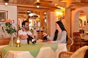 IFA Alpenhof Wildental Hotel Kleinwalsertal