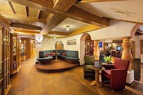 IFA Alpenhof Wildental Hotel Kleinwalsertal