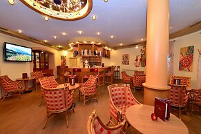 IFA Alpenhof Wildental Hotel Kleinwalsertal