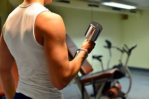 IFA Alpenhof Wildental Hotel Kleinwalsertal