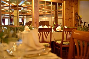 IFA Alpenhof Wildental Hotel Kleinwalsertal