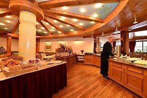 IFA Alpenhof Wildental Hotel Kleinwalsertal