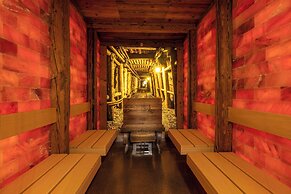 IFA Alpenhof Wildental Hotel Kleinwalsertal