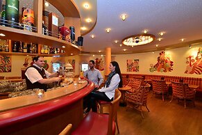 IFA Alpenhof Wildental Hotel Kleinwalsertal