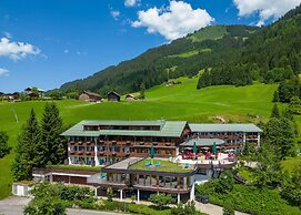 IFA Alpenhof Wildental Hotel Kleinwalsertal