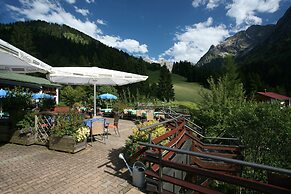 IFA Alpenhof Wildental Hotel Kleinwalsertal