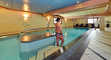 IFA Alpenhof Wildental Hotel Kleinwalsertal