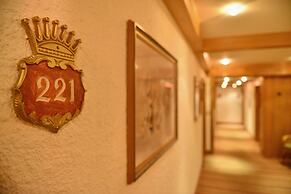 IFA Alpenhof Wildental Hotel Kleinwalsertal