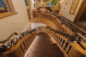 IFA Alpenhof Wildental Hotel Kleinwalsertal