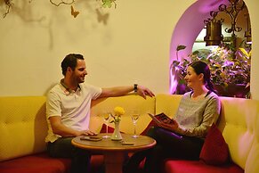 IFA Alpenhof Wildental Hotel Kleinwalsertal