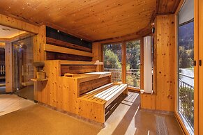 IFA Alpenhof Wildental Hotel Kleinwalsertal