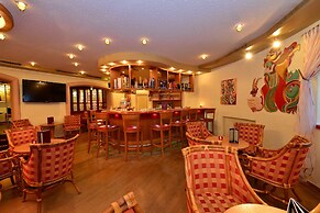 IFA Alpenhof Wildental Hotel Kleinwalsertal