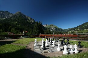 IFA Alpenhof Wildental Hotel Kleinwalsertal