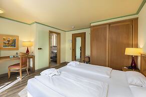 IFA Alpenhof Wildental Hotel Kleinwalsertal