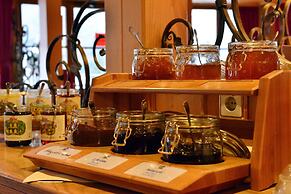 IFA Alpenhof Wildental Hotel Kleinwalsertal