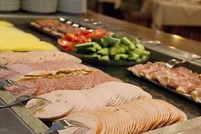 IFA Alpenhof Wildental Hotel Kleinwalsertal