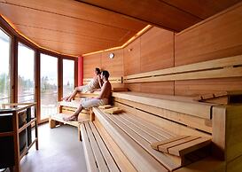 IFA Alpenhof Wildental Hotel Kleinwalsertal