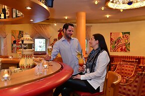 IFA Alpenhof Wildental Hotel Kleinwalsertal