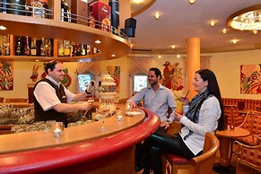 IFA Alpenhof Wildental Hotel Kleinwalsertal