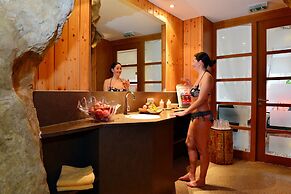 IFA Alpenhof Wildental Hotel Kleinwalsertal