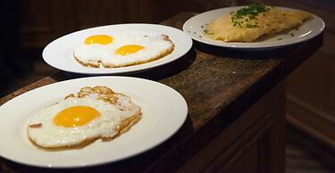 IFA Alpenhof Wildental Hotel Kleinwalsertal