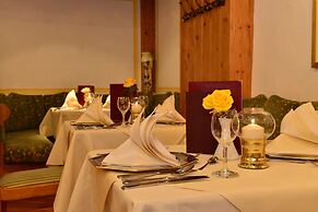 IFA Alpenhof Wildental Hotel Kleinwalsertal