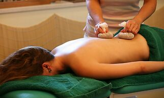 IFA Alpenhof Wildental Hotel Kleinwalsertal