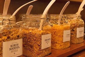 IFA Alpenhof Wildental Hotel Kleinwalsertal